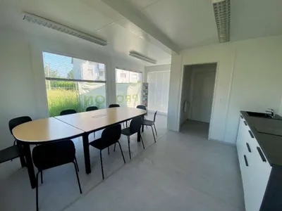 Gewerbeimmobilie kaufen in Steyr-Land – 30 m², € 17.000