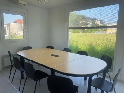 Gewerbeimmobilie kaufen in Steyr-Land – 30 m², € 17.000 – Bild 2 von 9