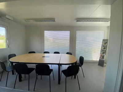 Gewerbeimmobilie kaufen in Steyr-Land – 30 m², € 17.000 – Bild 4 von 9
