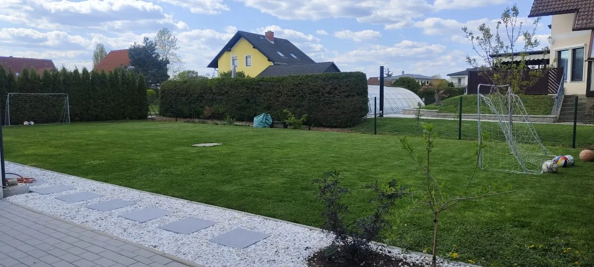 Haus – Fernitz - Ansicht 3