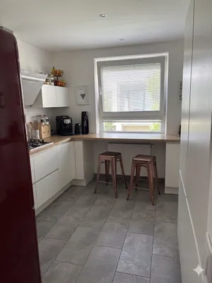 Sonnige 3-Zimmer Wohnung in Ruhelage – Bild 3