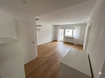 Sonnige 3-Zimmer Wohnung in Ruhelage – Bild 2