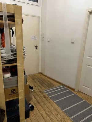 Wohnung mieten in Wien – 21 m², € 450 – Bild 4 von 14
