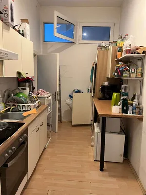 Wohnung mieten in Wien – 21 m², € 450 – Bild 7 von 14