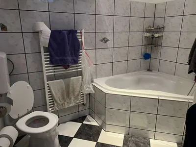 Wohnung mieten in Wien – 21 m², € 450 – Bild 6 von 14
