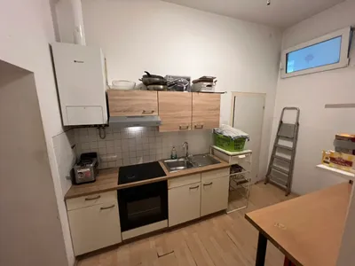 Wohnung mieten in Wien – 21 m², € 450 – Bild 10 von 14