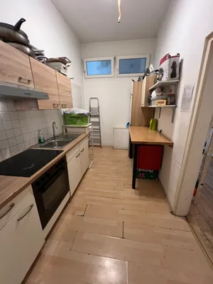 Wohnung mieten in Wien – 21 m², € 450 – Bild 9 von 14