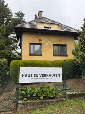 Haus kaufen in Wien – 120 m², € 790.000