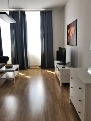 Hubergasse 14, 1BD, Washing Machine, Elevator – Bild 2