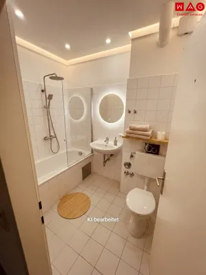 2-Zimmer-Wohnung mieten in Linz – 46,72 m², € 588 – Bild 4 von 5