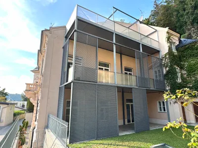 15-Zimmer-Gewerbeimmobilie mieten in Salzburg Stadt – 627 m², € 10.802 – Bild 8 von 10