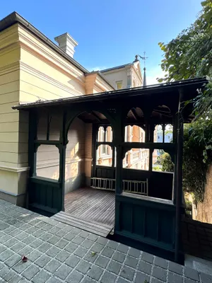 15-Zimmer-Gewerbeimmobilie mieten in Salzburg Stadt – 627 m², € 10.802 – Bild 10 von 10