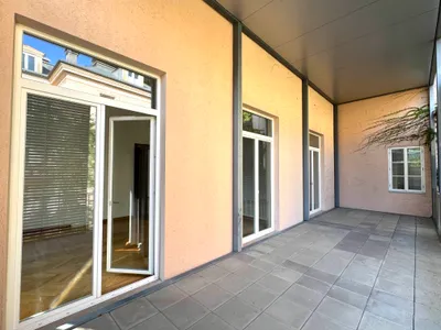 15-Zimmer-Gewerbeimmobilie mieten in Salzburg Stadt – 627 m², € 10.802 – Bild 7 von 10