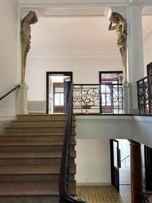 15-Zimmer-Gewerbeimmobilie mieten in Salzburg Stadt – 627 m², € 10.802 – Bild 6 von 10