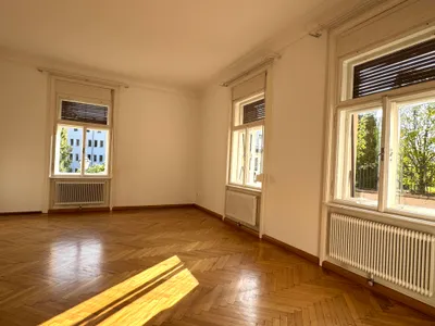 15-Zimmer-Gewerbeimmobilie mieten in Salzburg Stadt – 627 m², € 10.802 – Bild 3 von 10