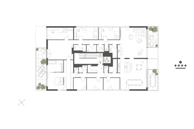 10-Zimmer-Wohnung kaufen in Wien – 29 m², € 3.634.000 – Bild 11 von 18