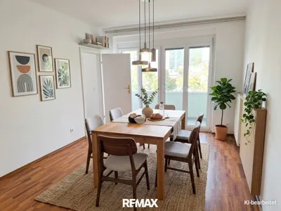 3-Zimmer-Wohnung kaufen in Graz – 69,28 m², € 169.000 – Bild 1 von 13