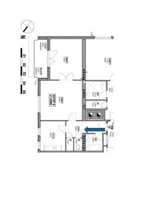 2-Zimmer-Wohnung kaufen in Tulln – 57,5 m², € 259.000 – Bild 14 von 14