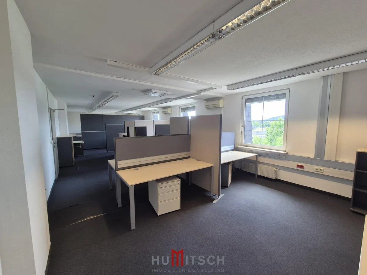 Büroflächen in Graz Puntigam - Ansicht 3