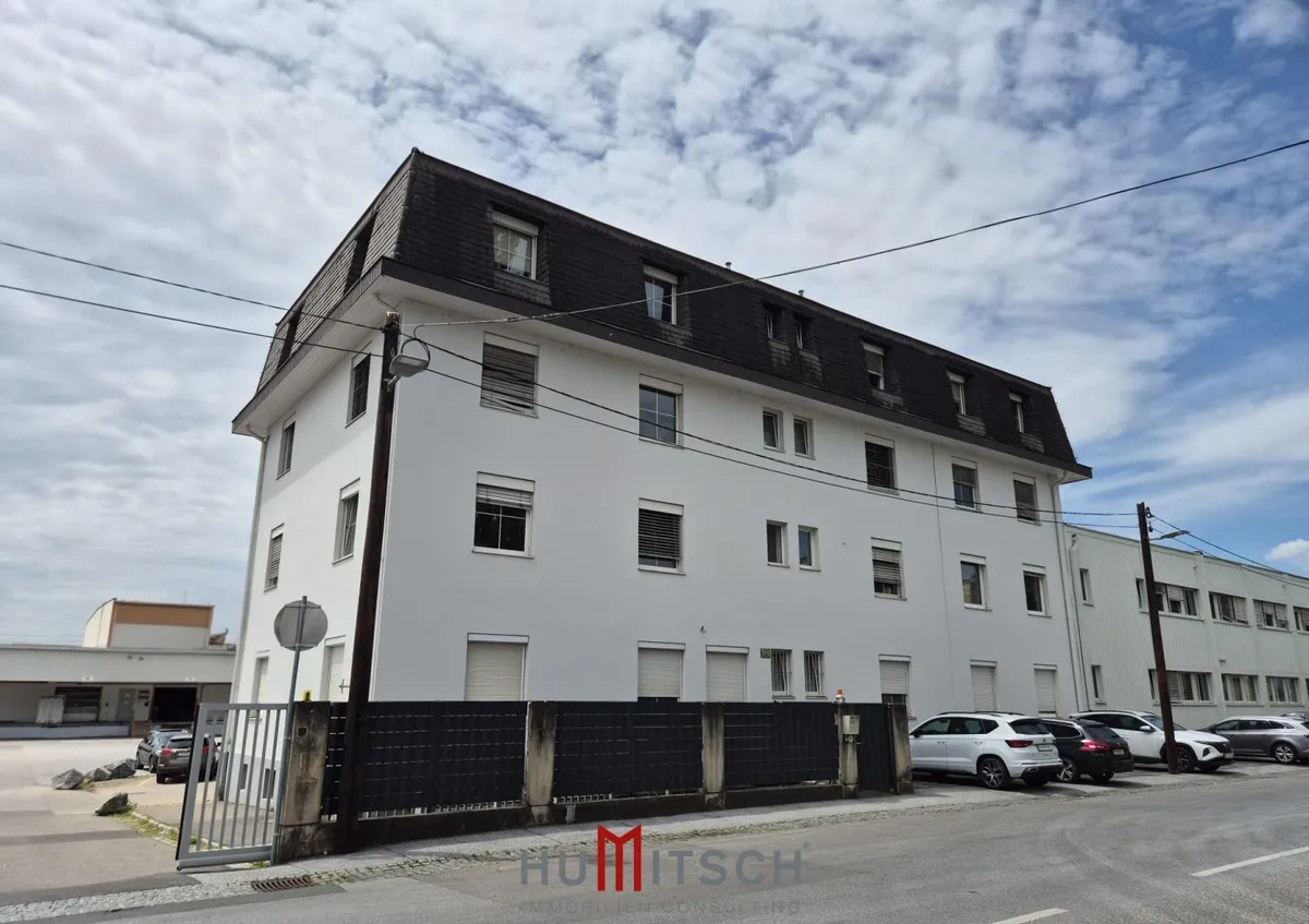 Büroflächen in Graz Puntigam - Ansicht 2