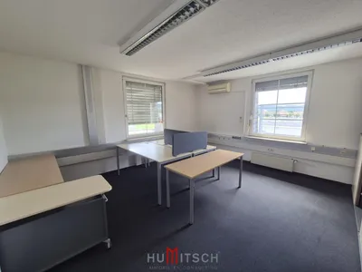 Gewerbeimmobilie mieten in Graz – 235 m², € 1.000 – Bild 4 von 9