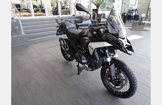 BMW R 1300 GS *Ver. Mängelbeseitigung 5J Kostenlos* Enduro