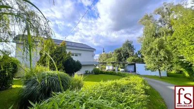 Haus kaufen in Wels-Land – 406 m², € 649.000 – Bild 3 von 37