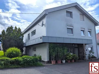 Haus kaufen in Wels-Land – 406 m², € 649.000 – Bild 4 von 37