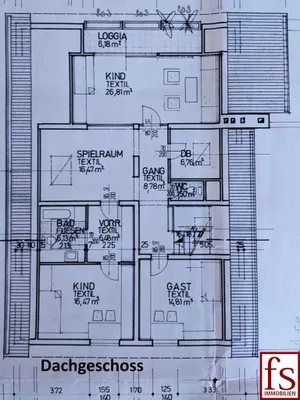 Haus kaufen in Wels-Land – 406 m², € 649.000 – Bild 37 von 37