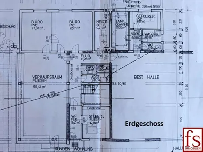 Haus kaufen in Wels-Land – 406 m², € 649.000 – Bild 35 von 37