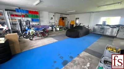 Haus kaufen in Wels-Land – 406 m², € 649.000 – Bild 30 von 37