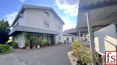 Haus kaufen in Wels-Land – 406 m², € 649.000 – Bild 26 von 37