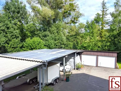 Haus kaufen in Wels-Land – 406 m², € 649.000 – Bild 23 von 37