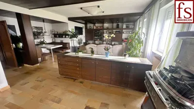 Haus kaufen in Wels-Land – 406 m², € 649.000 – Bild 8 von 37