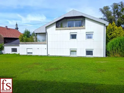Haus kaufen in Wels-Land – 406 m², € 649.000 – Bild 2 von 37