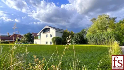 Haus kaufen in Wels-Land – 406 m², € 649.000 – Bild 34 von 37