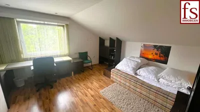 Haus kaufen in Wels-Land – 406 m², € 649.000 – Bild 22 von 37