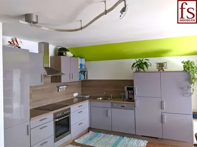 Haus kaufen in Wels-Land – 406 m², € 649.000 – Bild 19 von 37