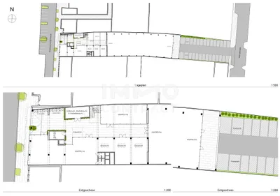 Gewerbeimmobilie mieten in Sankt Pölten – 2 322 m², € 9.796 – Bild 15 von 18