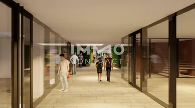 Gewerbeimmobilie mieten in Sankt Pölten – 2 322 m², € 9.796 – Bild 14 von 18