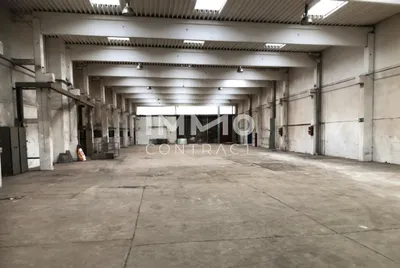 Gewerbeimmobilie mieten in Sankt Pölten – 2 322 m², € 9.796 – Bild 6 von 18