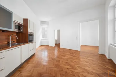 3-Zimmer-Wohnung kaufen in Wien – 57 m², € 380.000 – Bild 1 von 14