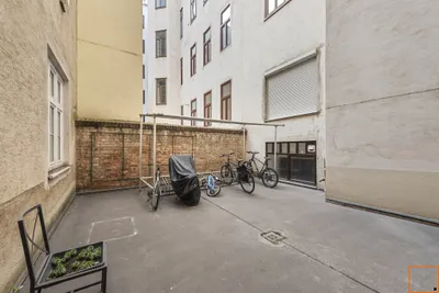 3-Zimmer-Wohnung kaufen in Wien – 57 m², € 380.000 – Bild 13 von 14