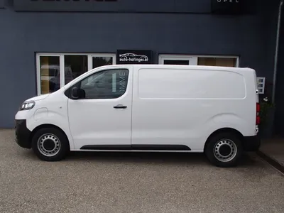 Opel Vivaro -e M Edition (L2), 75KWh Transporter / Kastenwagen