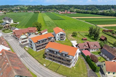 3-Zimmer-Wohnung mieten in Deutschlandsberg – 72,5 m², € 1.025