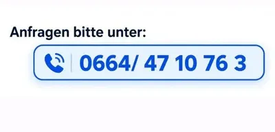 Gewerbeimmobilie mieten in Deutschlandsberg – 20 m², € 8 – Bild 7 von 7