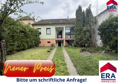 3-Zimmer-Immobilie kaufen in Hollabrunn – 541 m², € 179.000 – Bild 1 von 11