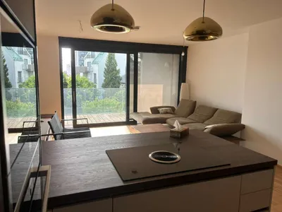 3 Zimmer-Maissonetten-Wohnung, hell und topausgestattet, in Stadlau, 1220 Wien - inkl. Betriebskosten – Bild 3
