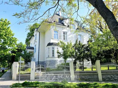 10-Zimmer-Immobilie kaufen in Wien – 400 m², € 6.900.000 – Bild 18 von 22