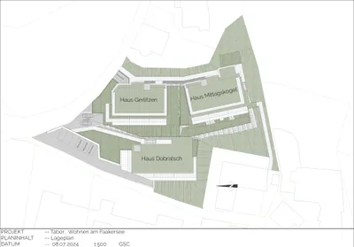 3-Zimmer-Wohnung kaufen in Villach – 75,58 m², € 656.250 – Bild 4 von 4